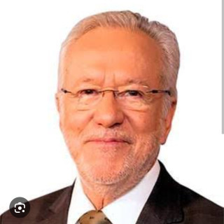 Alexandre Garcia